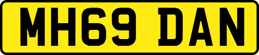 MH69DAN