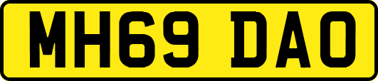 MH69DAO