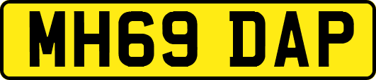 MH69DAP