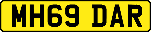 MH69DAR