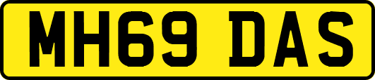 MH69DAS
