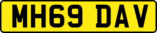 MH69DAV