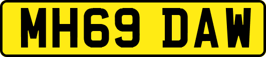 MH69DAW