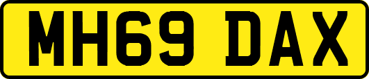 MH69DAX