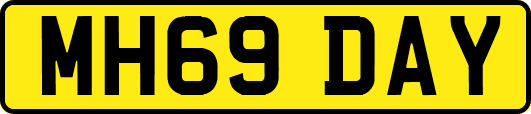 MH69DAY
