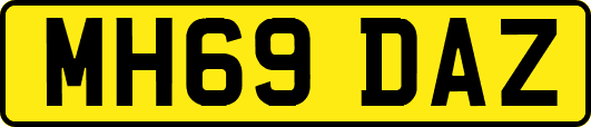 MH69DAZ