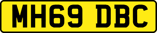 MH69DBC