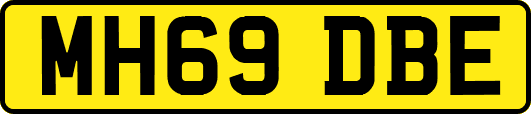 MH69DBE