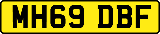 MH69DBF