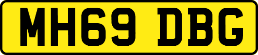 MH69DBG