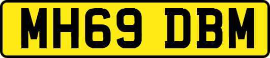 MH69DBM