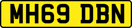 MH69DBN