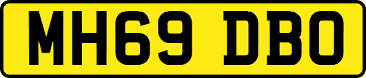 MH69DBO