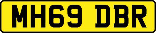 MH69DBR