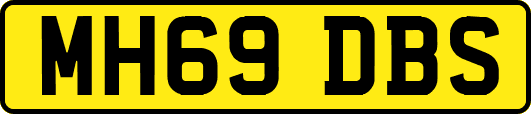 MH69DBS