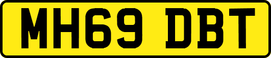 MH69DBT