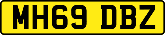 MH69DBZ