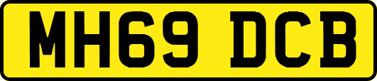 MH69DCB