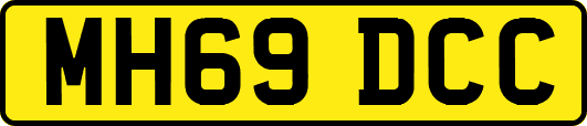 MH69DCC