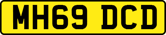 MH69DCD