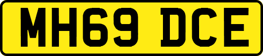 MH69DCE