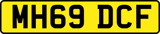 MH69DCF