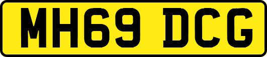 MH69DCG