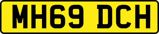 MH69DCH