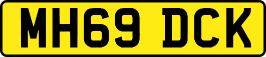 MH69DCK