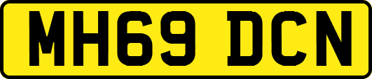 MH69DCN