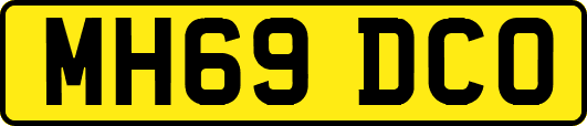 MH69DCO