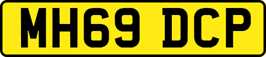 MH69DCP