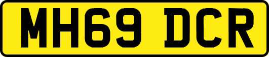 MH69DCR