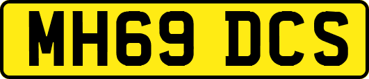 MH69DCS