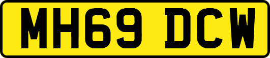 MH69DCW