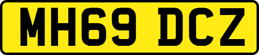 MH69DCZ