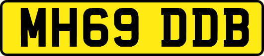 MH69DDB