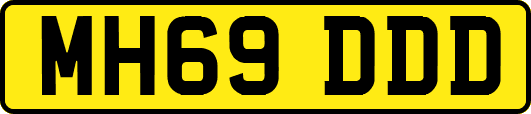 MH69DDD