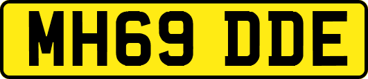 MH69DDE