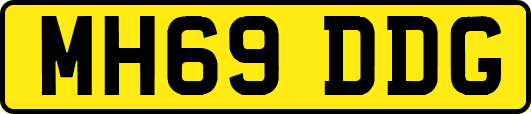 MH69DDG