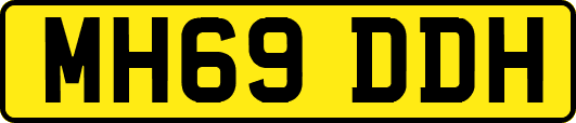 MH69DDH