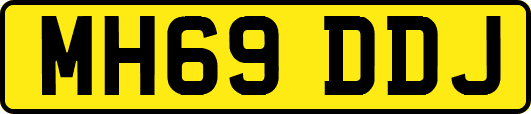 MH69DDJ
