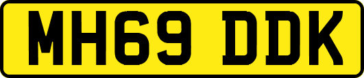 MH69DDK