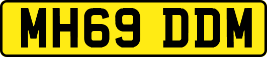 MH69DDM