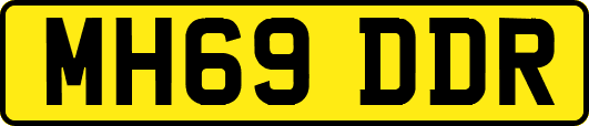 MH69DDR