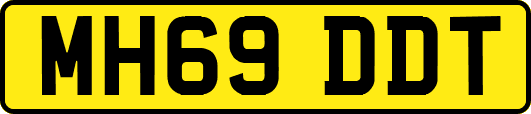 MH69DDT