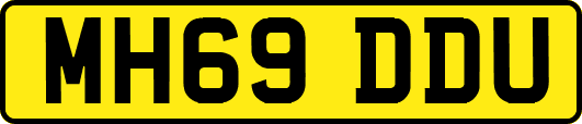 MH69DDU