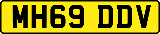 MH69DDV