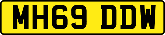MH69DDW