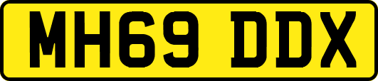 MH69DDX